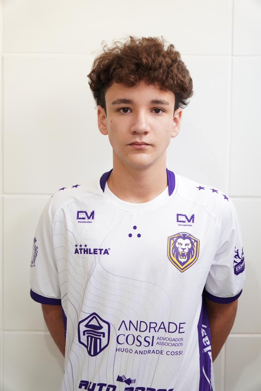 Pedro Martins