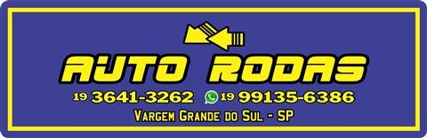 Auto Rodas